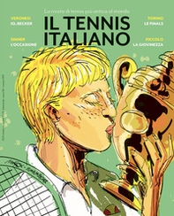 Il tennis italiano - Vol. 10 - Librerie.coop