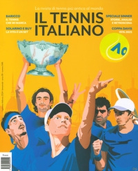 Il tennis italiano. Gennaio-Febbraio - Librerie.coop
