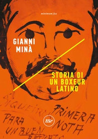 Storia di un boxeur latino - Librerie.coop