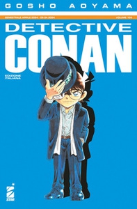 Detective Conan - Vol. 104 - Librerie.coop