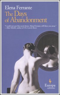 The days of abandonment - Librerie.coop
