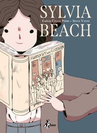 Sylvia Beach - Librerie.coop