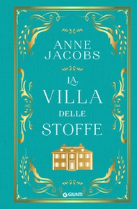 La Villa delle Stoffe - Librerie.coop