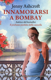 Innamorarsi a Bombay - Librerie.coop