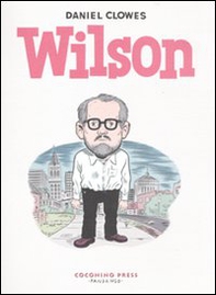 Wilson - Librerie.coop