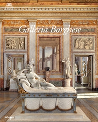 Galleria Borghese. Ediz. inglese - Librerie.coop