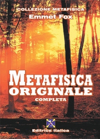 Metafisica originale completa - Librerie.coop