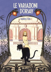 Le variazioni d'Orsay - Librerie.coop