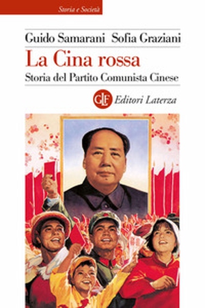 La Cina rossa. Storia del Partito comunista cinese - Librerie.coop