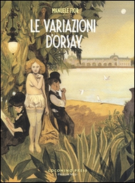 Le variazioni d'Orsay - Librerie.coop