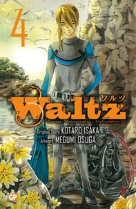 Waltz - Vol. 4 - Librerie.coop