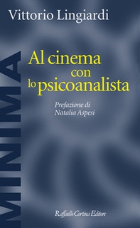 Al cinema con lo psicoanalista - Librerie.coop