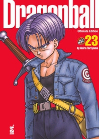Dragon Ball. Ultimate edition - Vol. 23 - Librerie.coop
