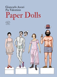 Paper dolls - Librerie.coop