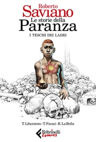 Le storie della paranza - Vol. 1 - Librerie.coop