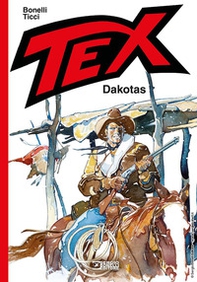 Tex. Dakotas - Librerie.coop
