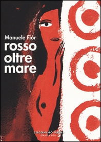 Rosso oltremare - Librerie.coop