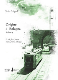 Origine di Bologna - Vol. 4 - Librerie.coop