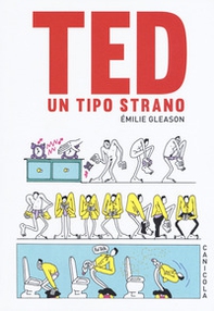 Ted tipo strano - Librerie.coop