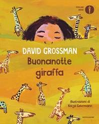Buonanotte giraffa - Librerie.coop