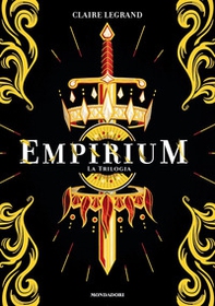 Empirium. La trilogia - Librerie.coop