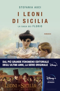 I Leoni di Sicilia. La saga dei Florio - Librerie.coop