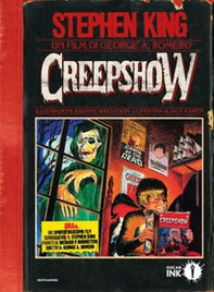 Creepshow - Librerie.coop