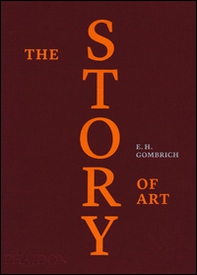 The story of art - Librerie.coop