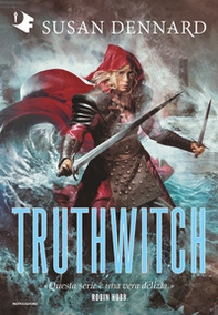 Truthwitch - Librerie.coop