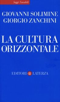 La cultura orizzontale - Librerie.coop