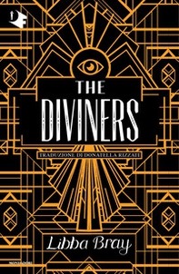The diviners. Ediz. italiana - Librerie.coop