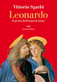 Leonardo. Il genio dell'imperfezione - Librerie.coop