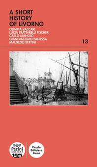 A short history of Livorno - Librerie.coop