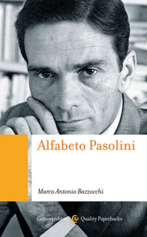 Alfabeto Pasolini - Librerie.coop