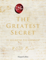 The greatest secret. Il segreto più grande - Librerie.coop