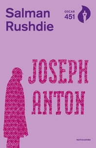 Joseph Anton - Librerie.coop