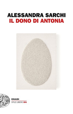 Il dono di Antonia - Librerie.coop