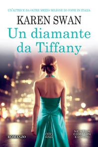 Un diamante da Tiffany - Librerie.coop