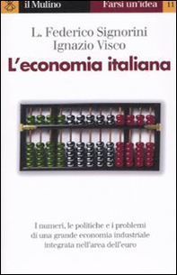 L'economia italiana - Librerie.coop