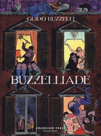 Buzzelliade - Librerie.coop