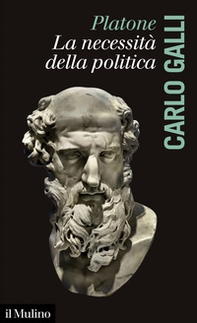 Platone, la necessità della politica - Librerie.coop