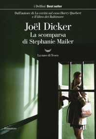 La scomparsa di Stephanie Mailer - Librerie.coop