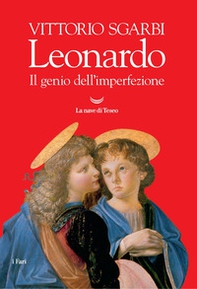 Leonardo. Il genio dell'imperfezione - Librerie.coop