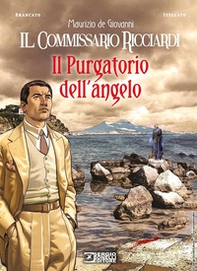 Il purgatorio dell'angelo. Il commissario Ricciardi - Librerie.coop