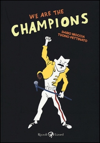 We are the champions - Librerie.coop