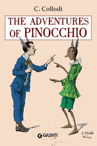 The adventures of Pinocchio - Librerie.coop