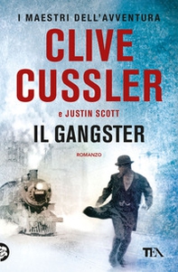 Il gangster - Librerie.coop