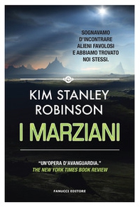 I marziani - Librerie.coop