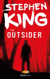The outsider - Librerie.coop