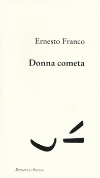 Donna cometa - Librerie.coop